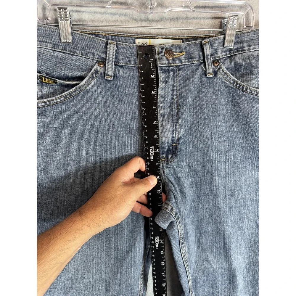Lee jeans mens