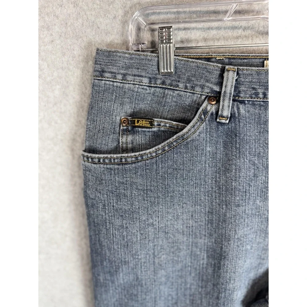 Lee jeans mens