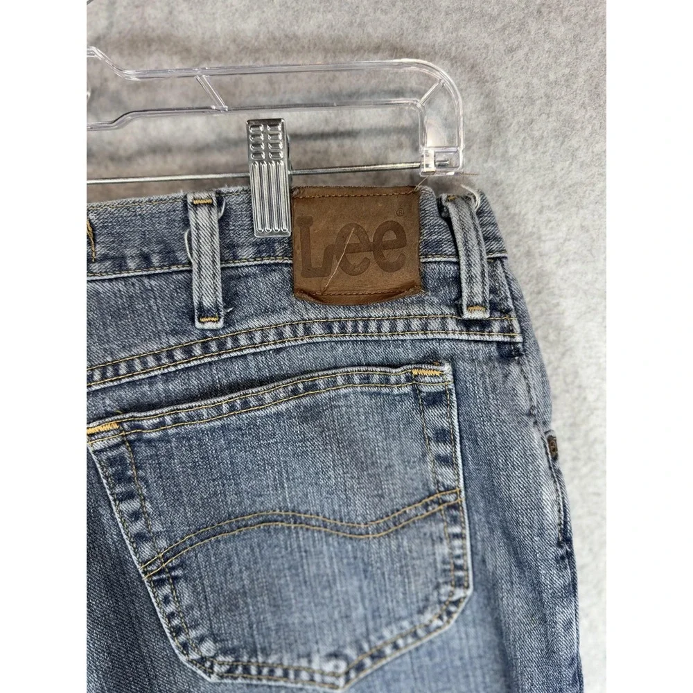 Lee jeans mens