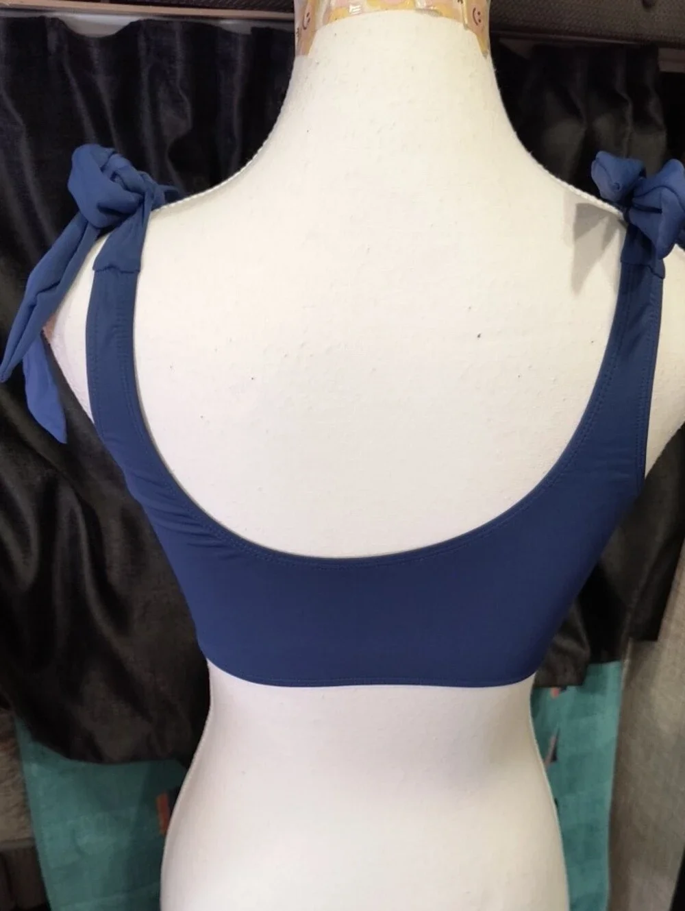 N/A comfortable navy