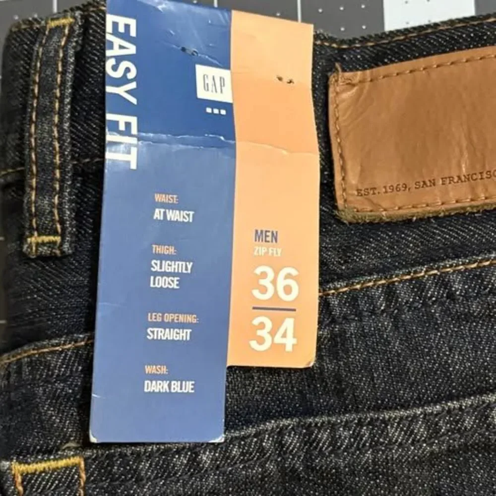 GAP brand new