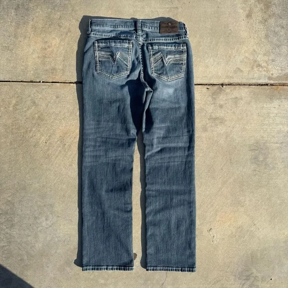 Cody-james Men's Jeans