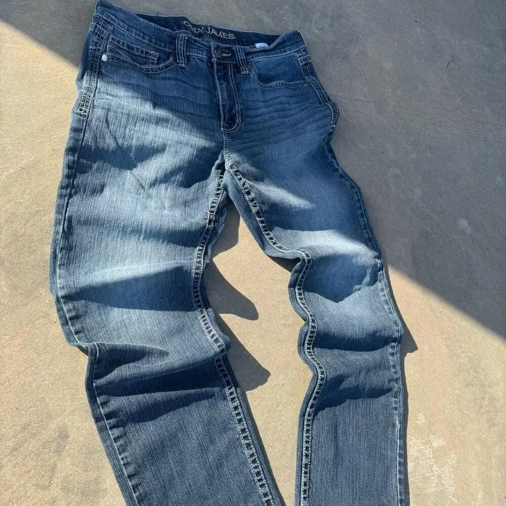 Cody-james Men's Jeans