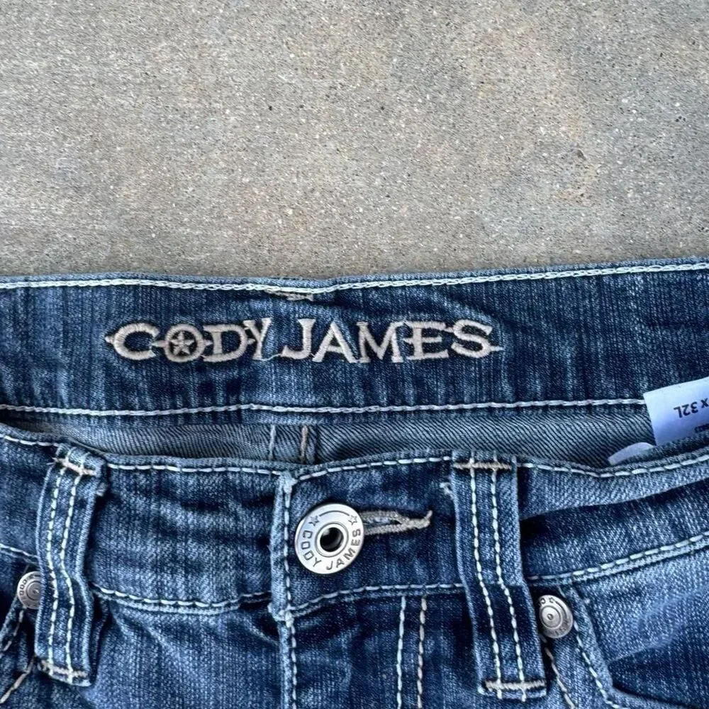 Cody-james Men's Jeans