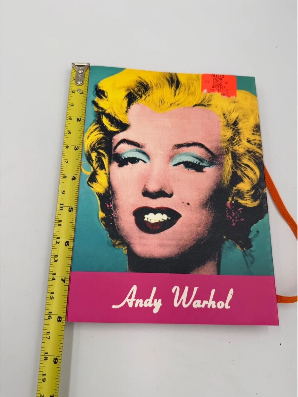 N/A this andy