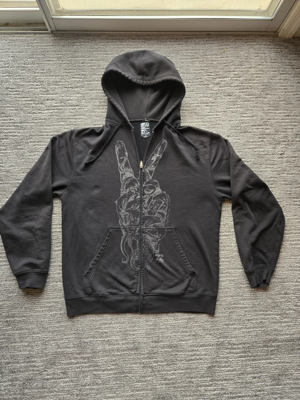 Vintage Billabong 