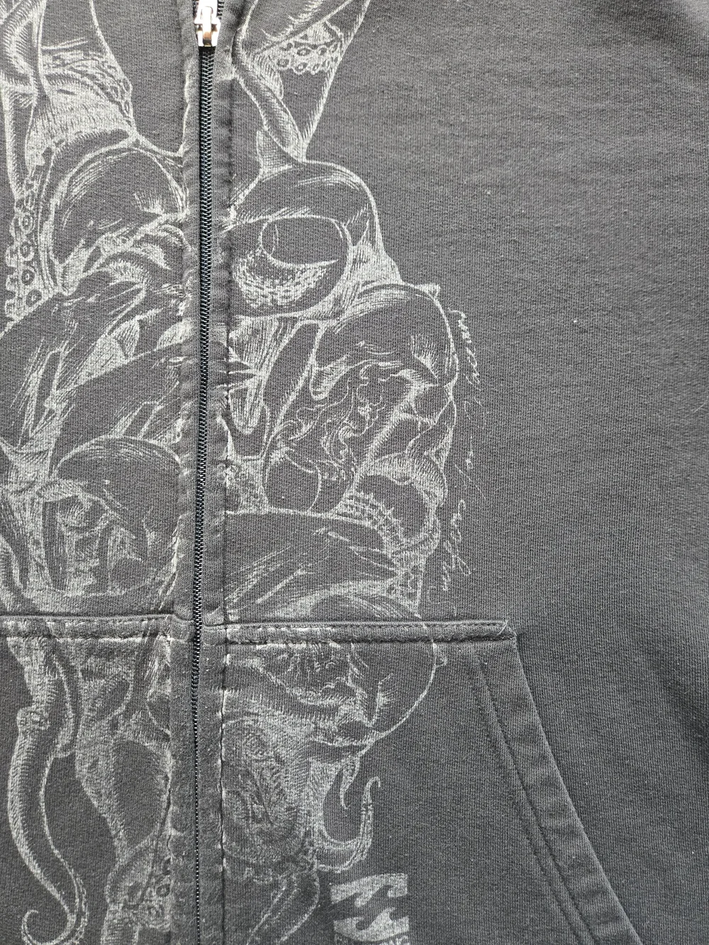 Billabong collectible piece