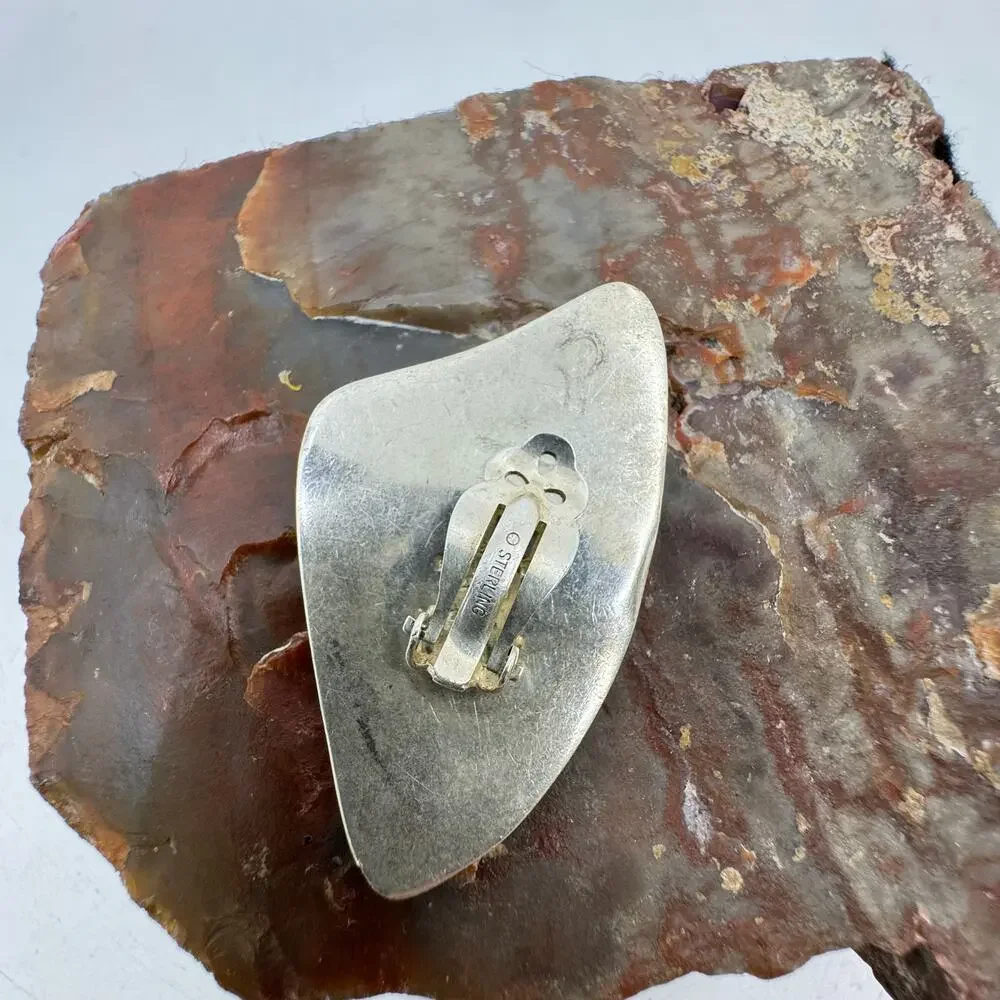 Vintage 925 sterling