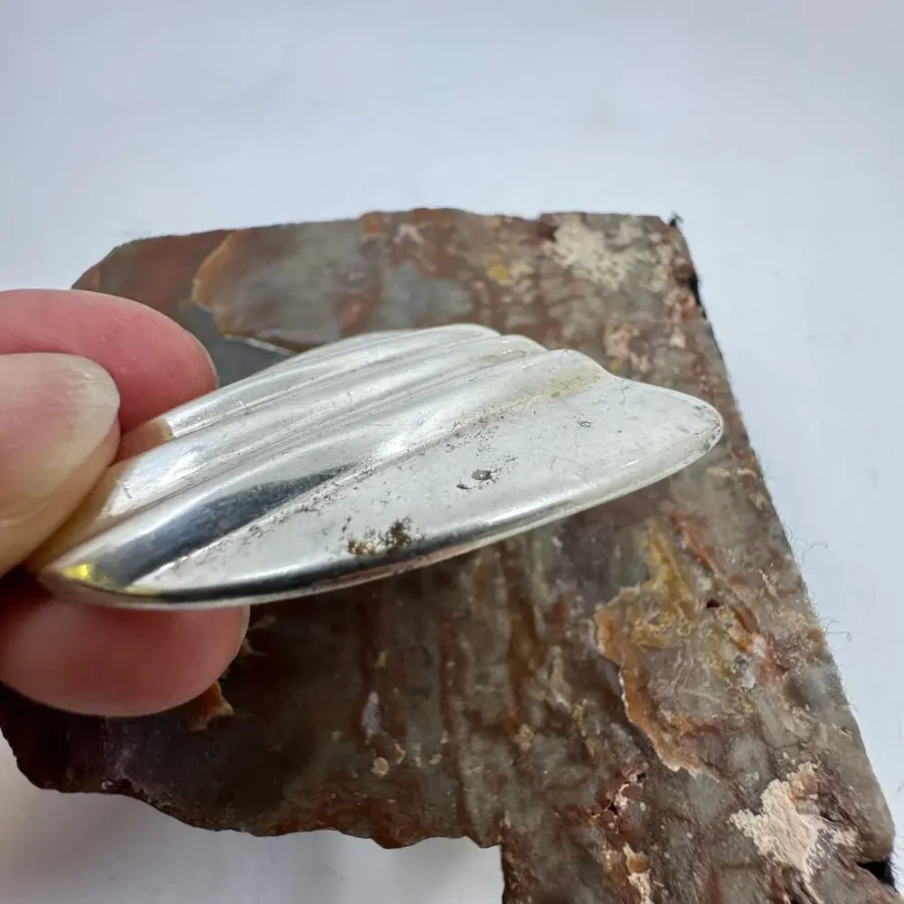 Vintage 925 sterling