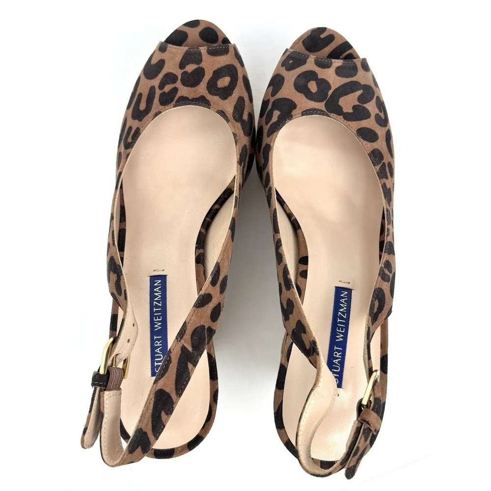 Stuart Weitzman stuart weitzman