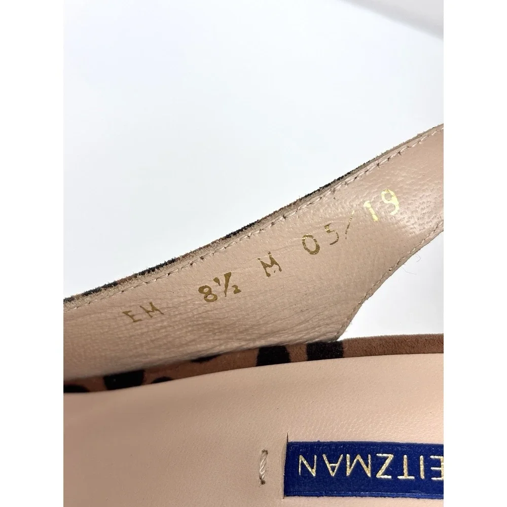 Stuart Weitzman stuart weitzman