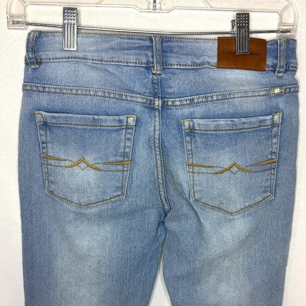 Lucky Brand stylish light