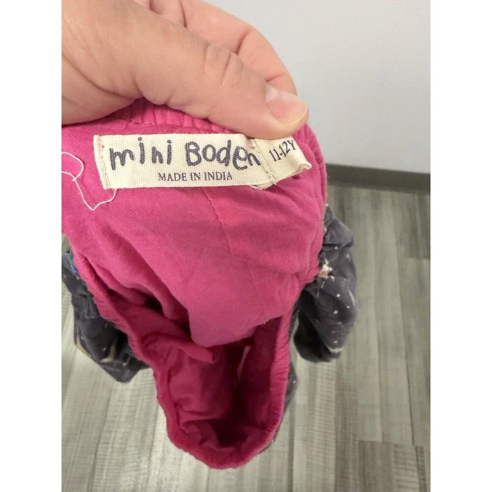Mini Boden mini boden