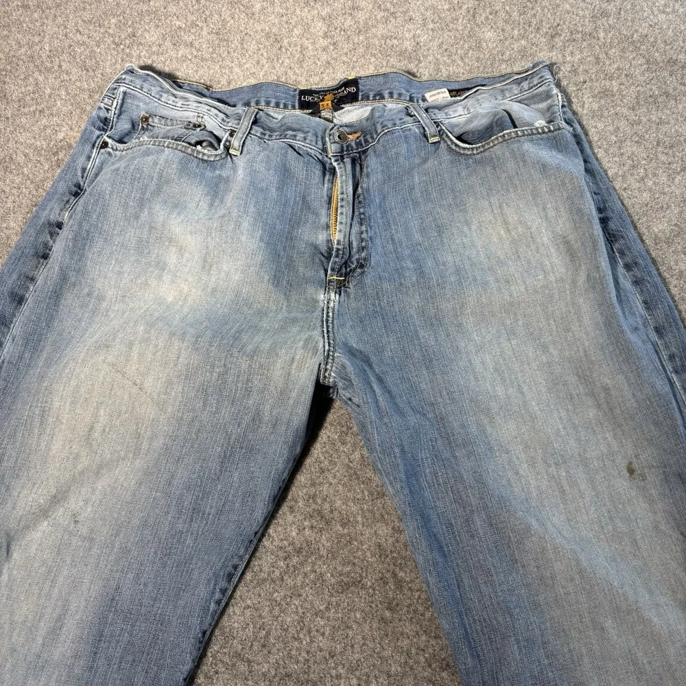 Lucky Brand lucky brand