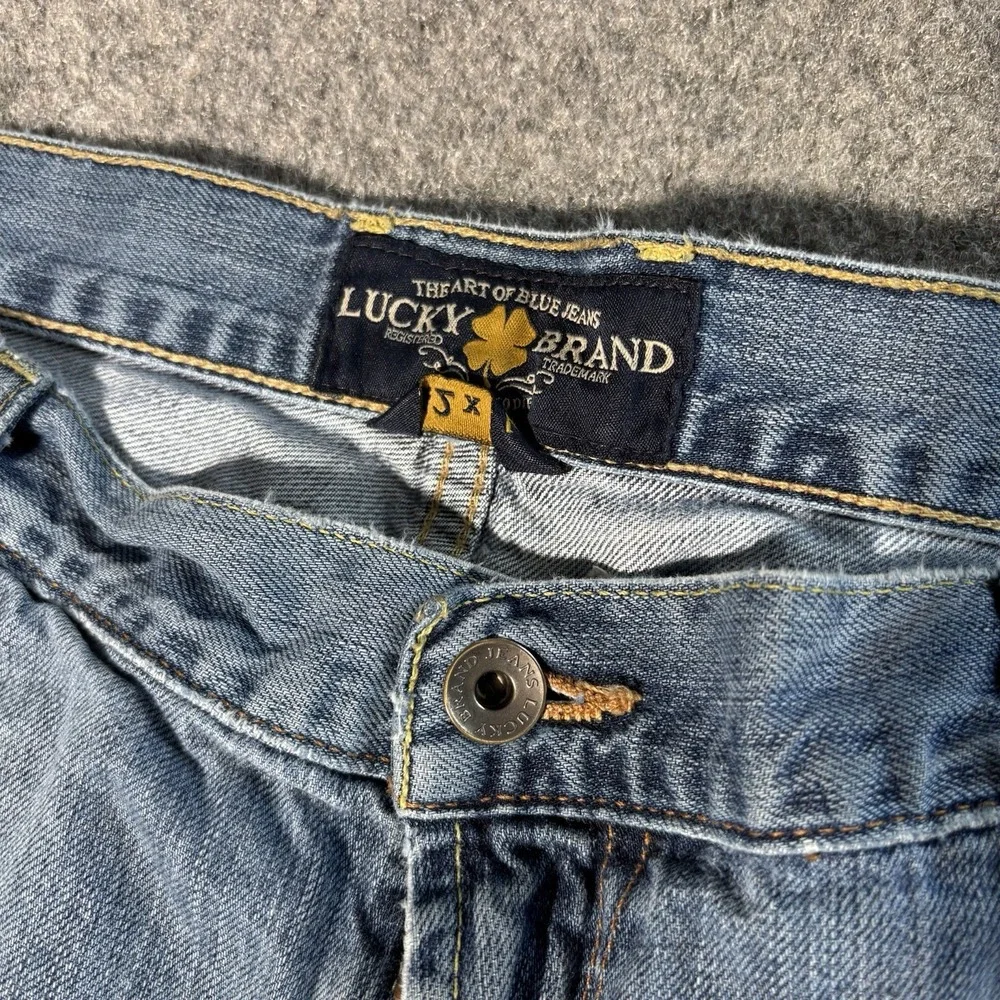 Lucky Brand lucky brand