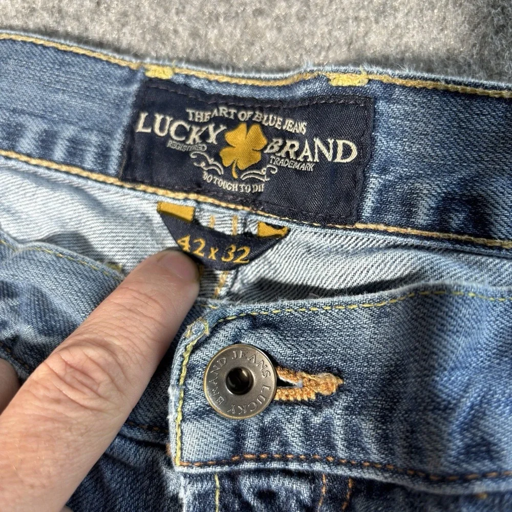Lucky Brand lucky brand