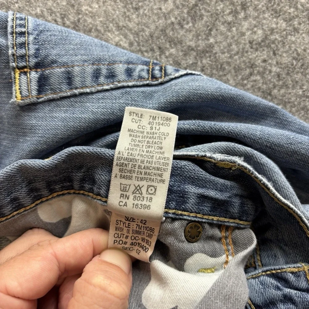 Lucky Brand lucky brand