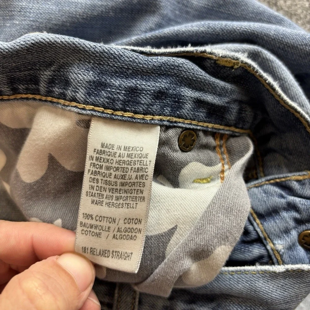 Lucky Brand lucky brand