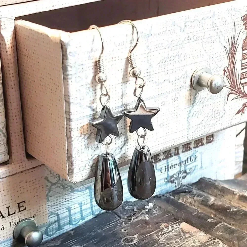 PinkDiva gunmetal gray