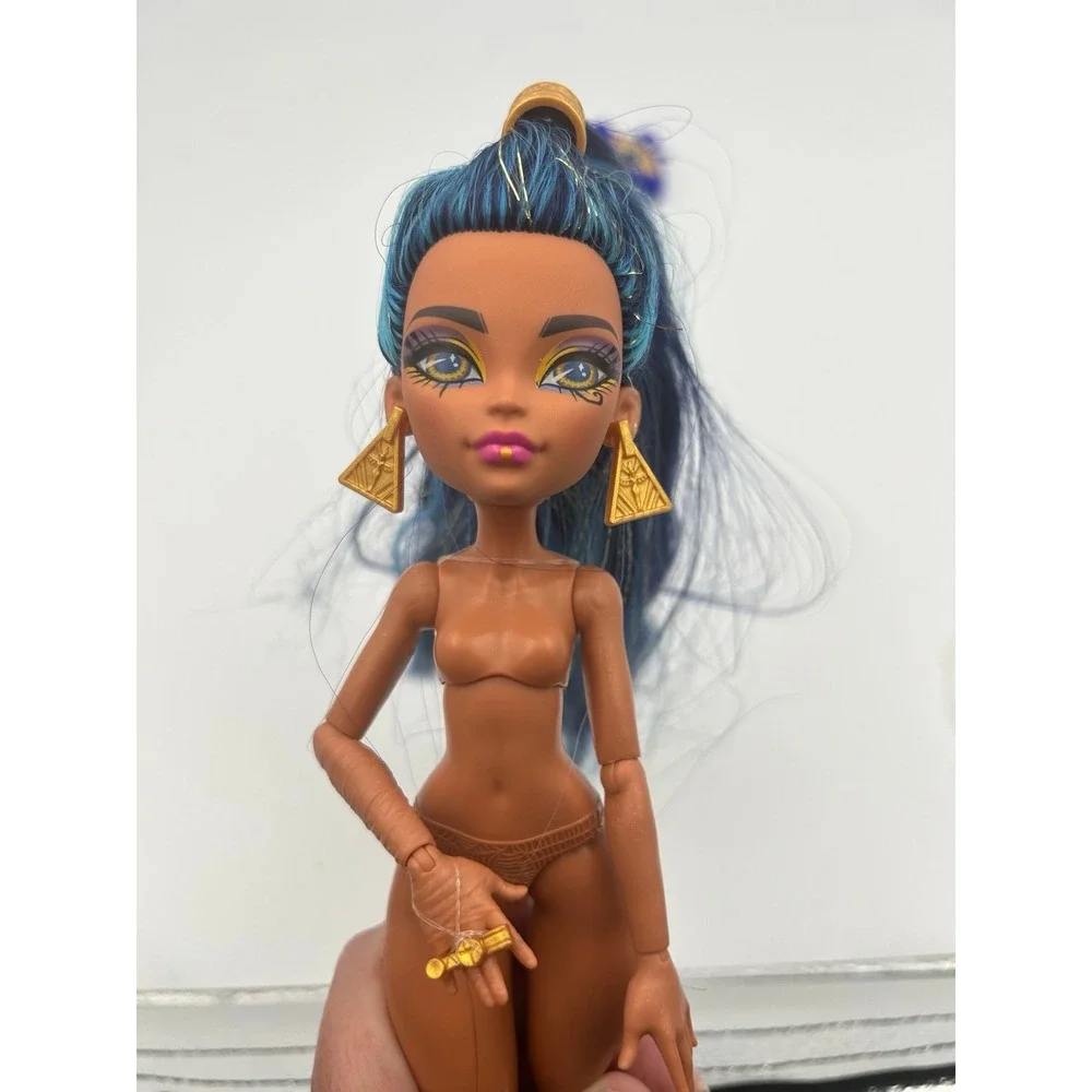 Mattel see pics