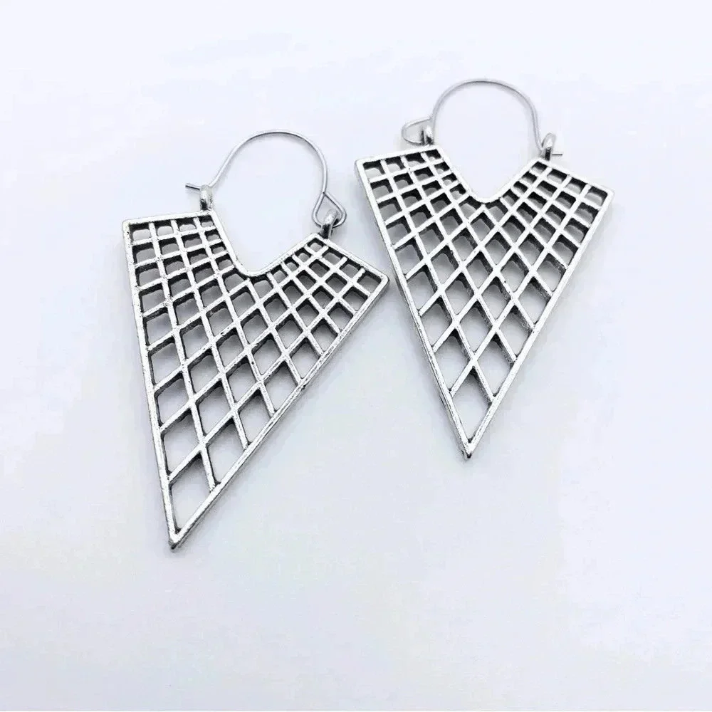 JCD bundle earrings