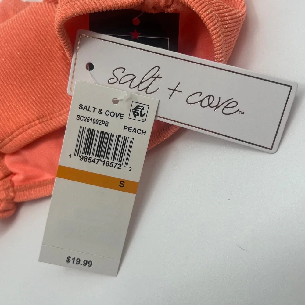 Salt + Cove polyester knit