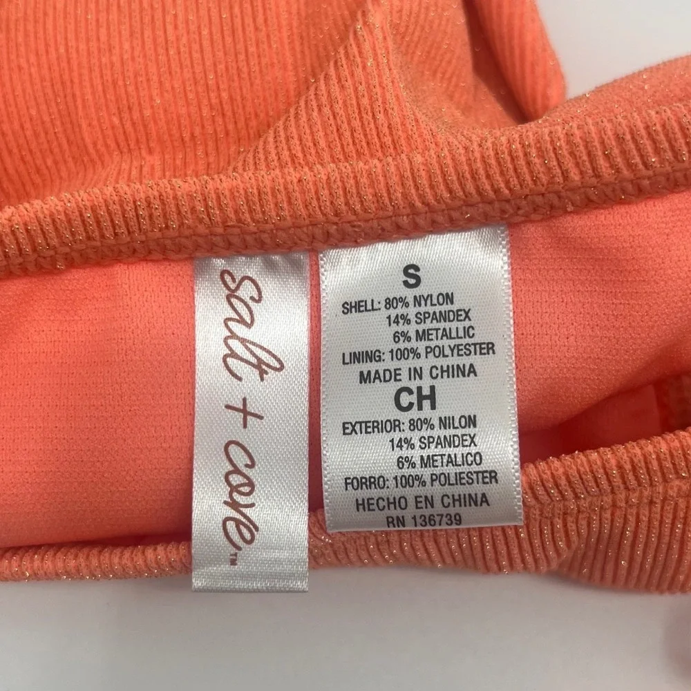 Salt + Cove knit mixing