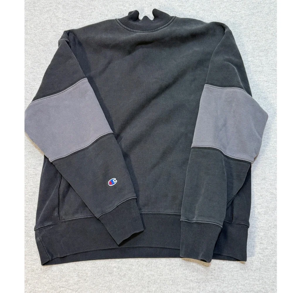 Champion brand model