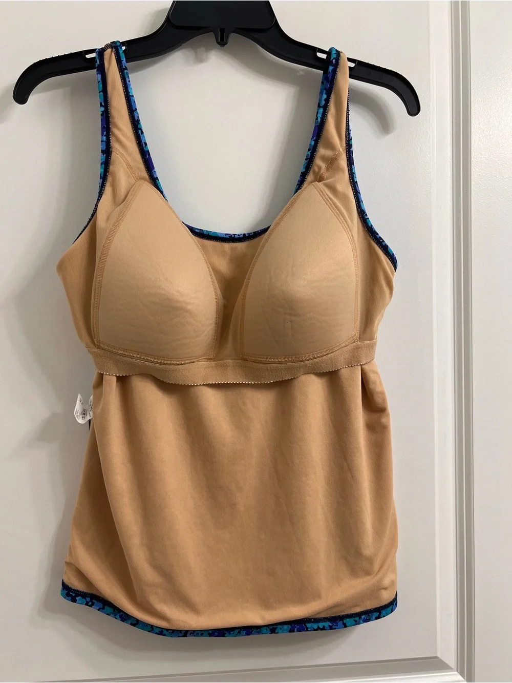 L.L. Bean bean swimwear