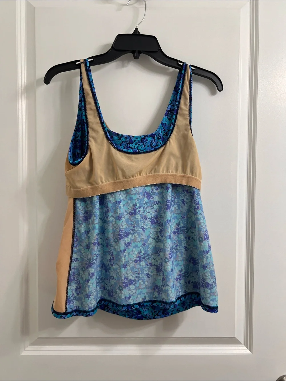 L.L. Bean bean swimwear