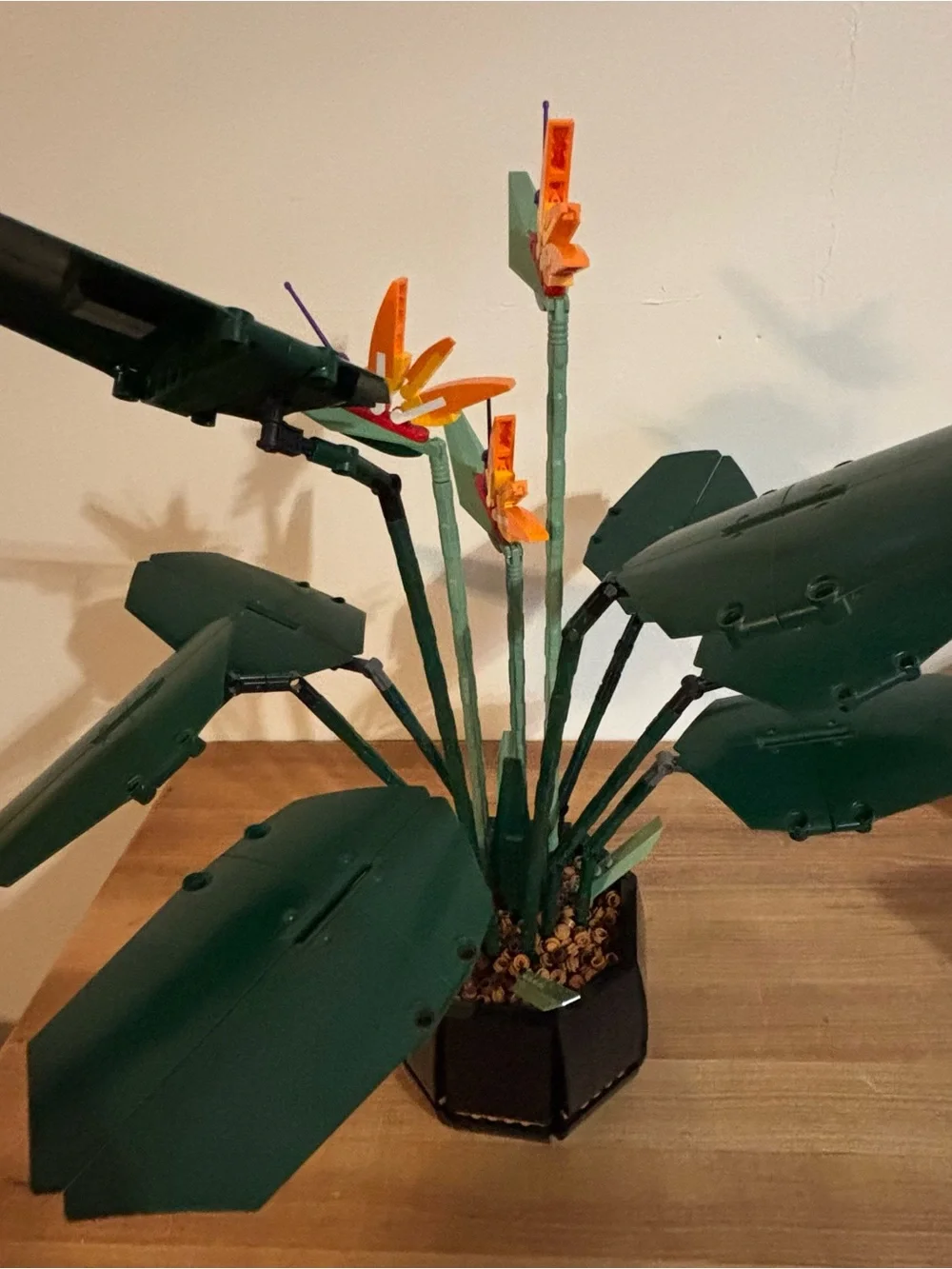 Lego 173 botanical