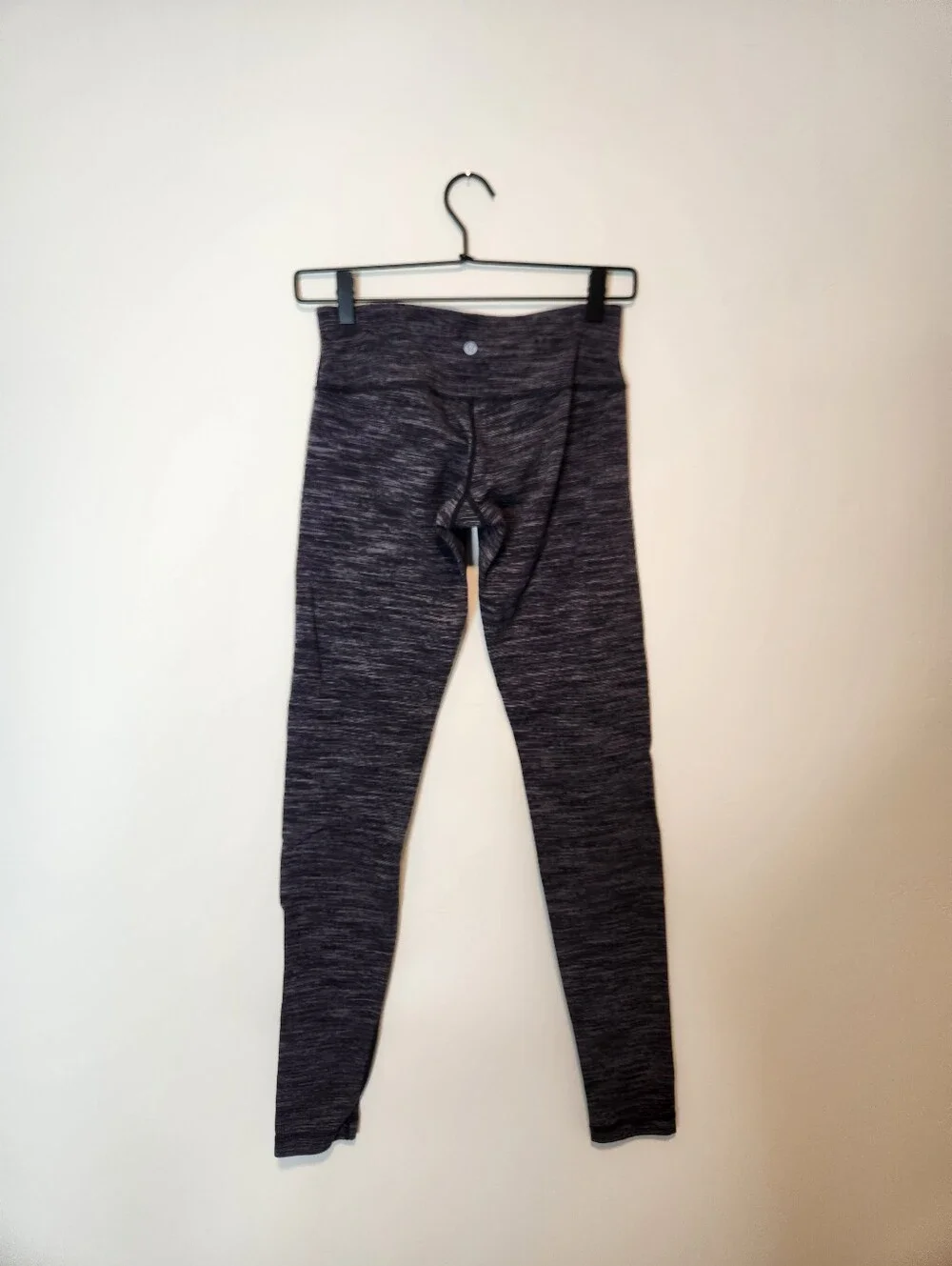 Lululemon Wunder Under Leggings Size 6