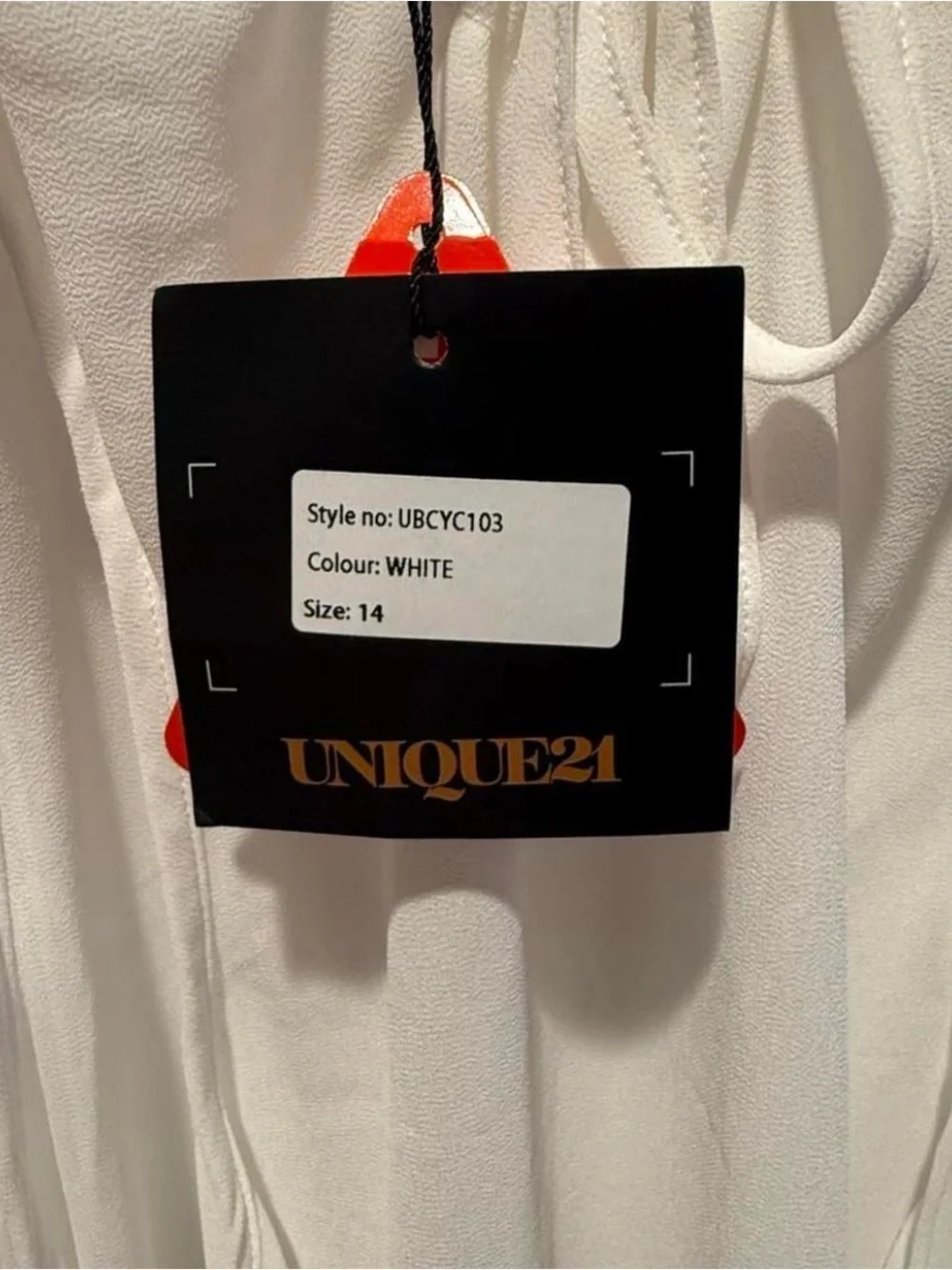 Women’s White Swim Coverup Maxi Dress