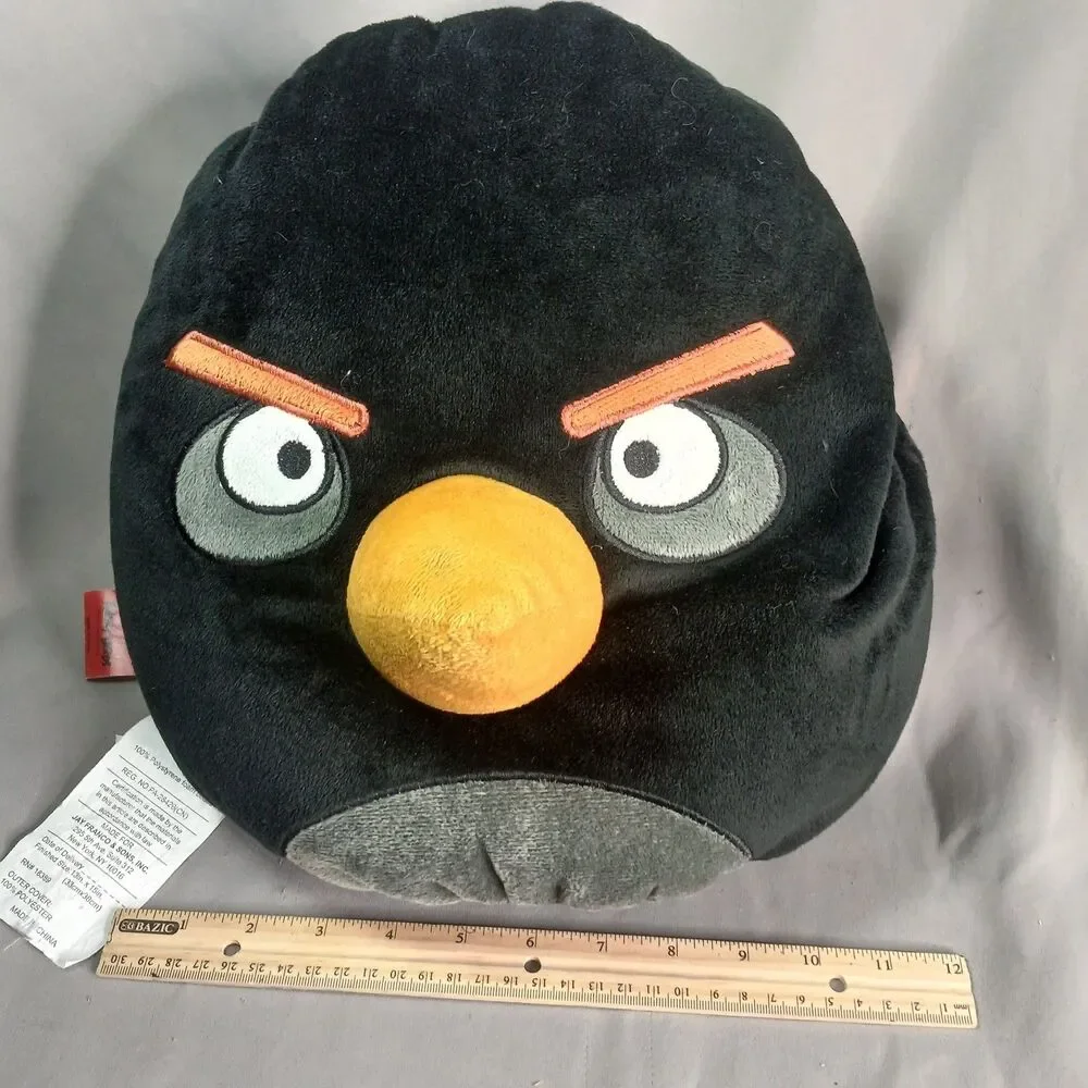 Angry Birds angry birds