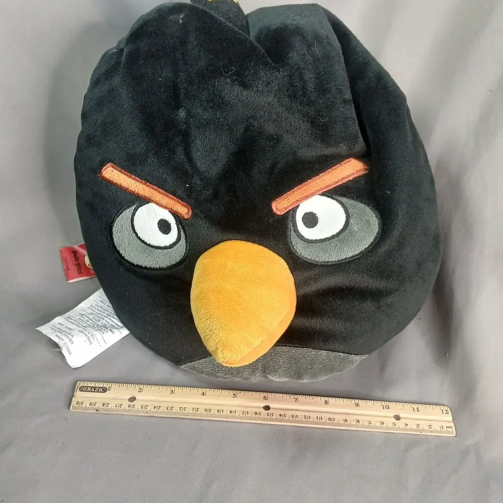Angry Birds angry birds