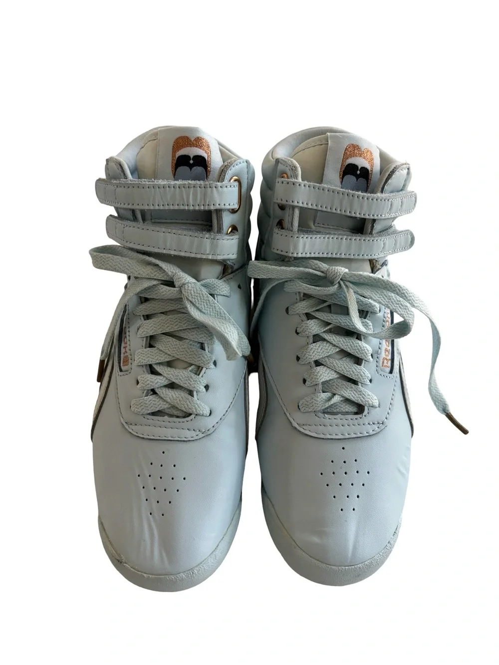 Reebok great pre