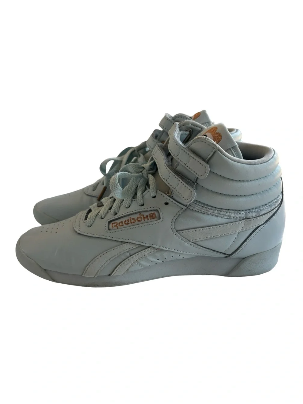 Reebok great pre