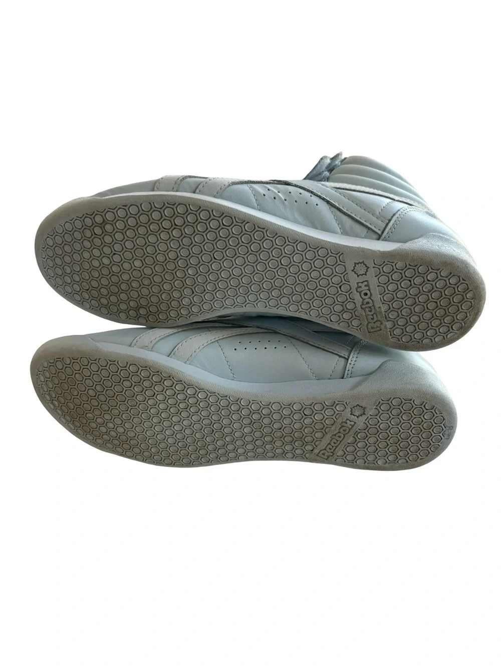 Reebok great pre