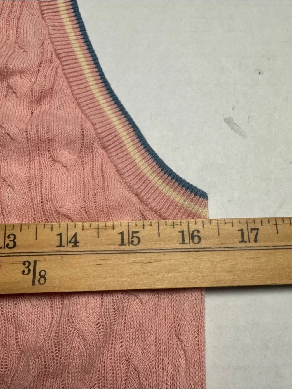 Parke & Ronen materials approximately