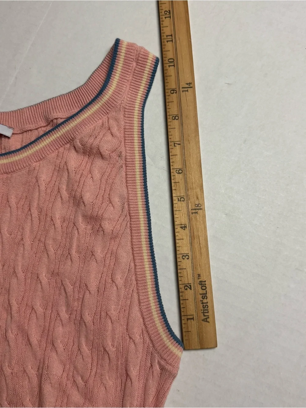 Parke & Ronen materials parke