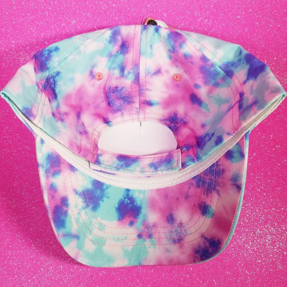 S. Padre Island‎ Adjustable Ball Cap