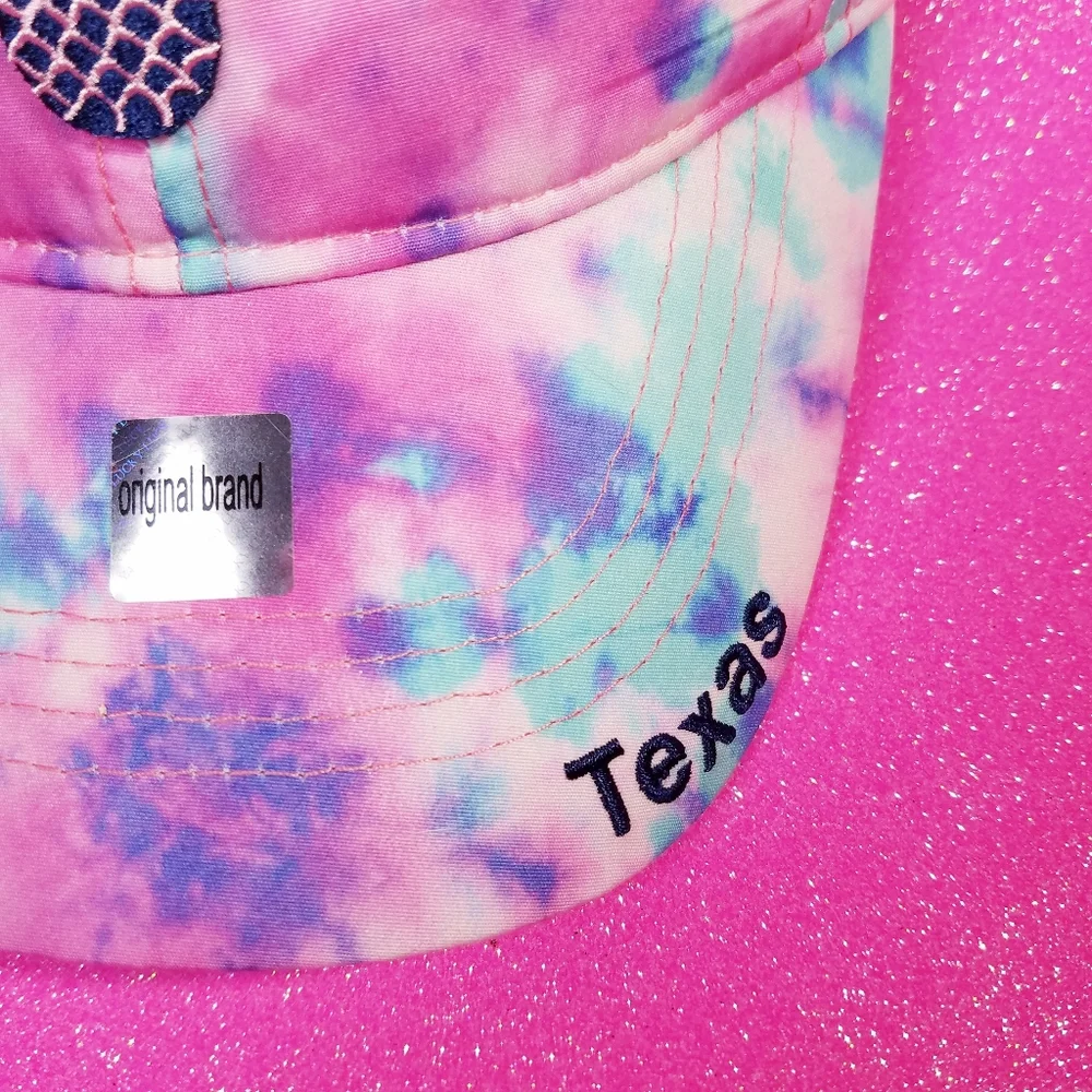 S. Padre Island‎ Adjustable Ball Cap