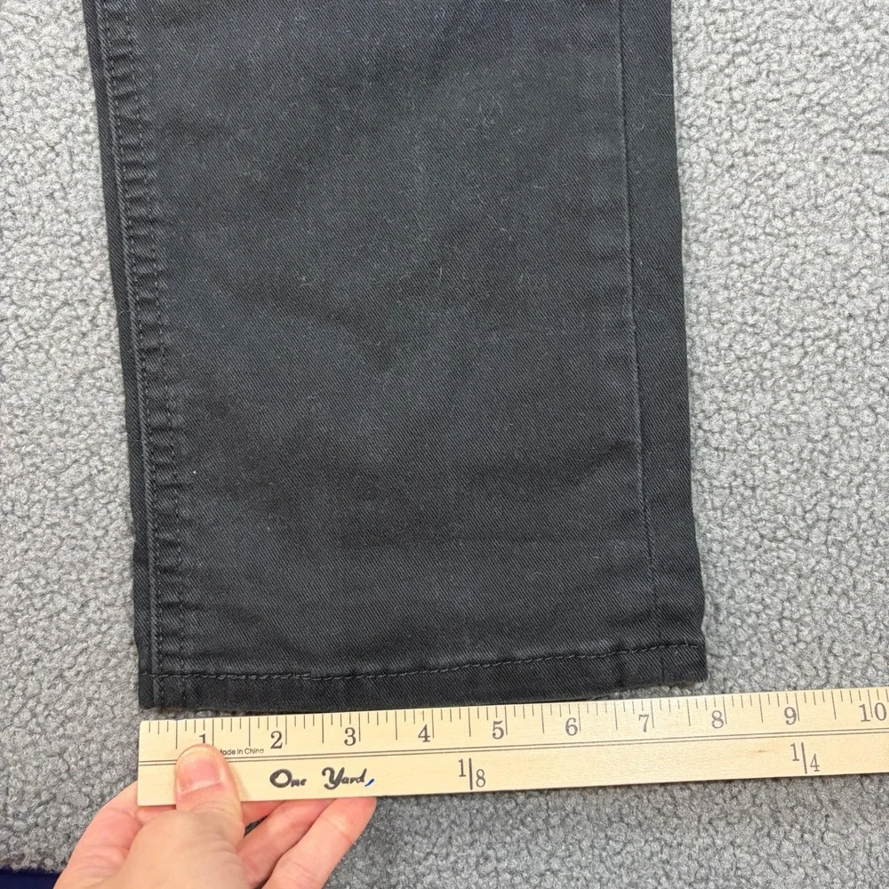 Levis workwear grunge
