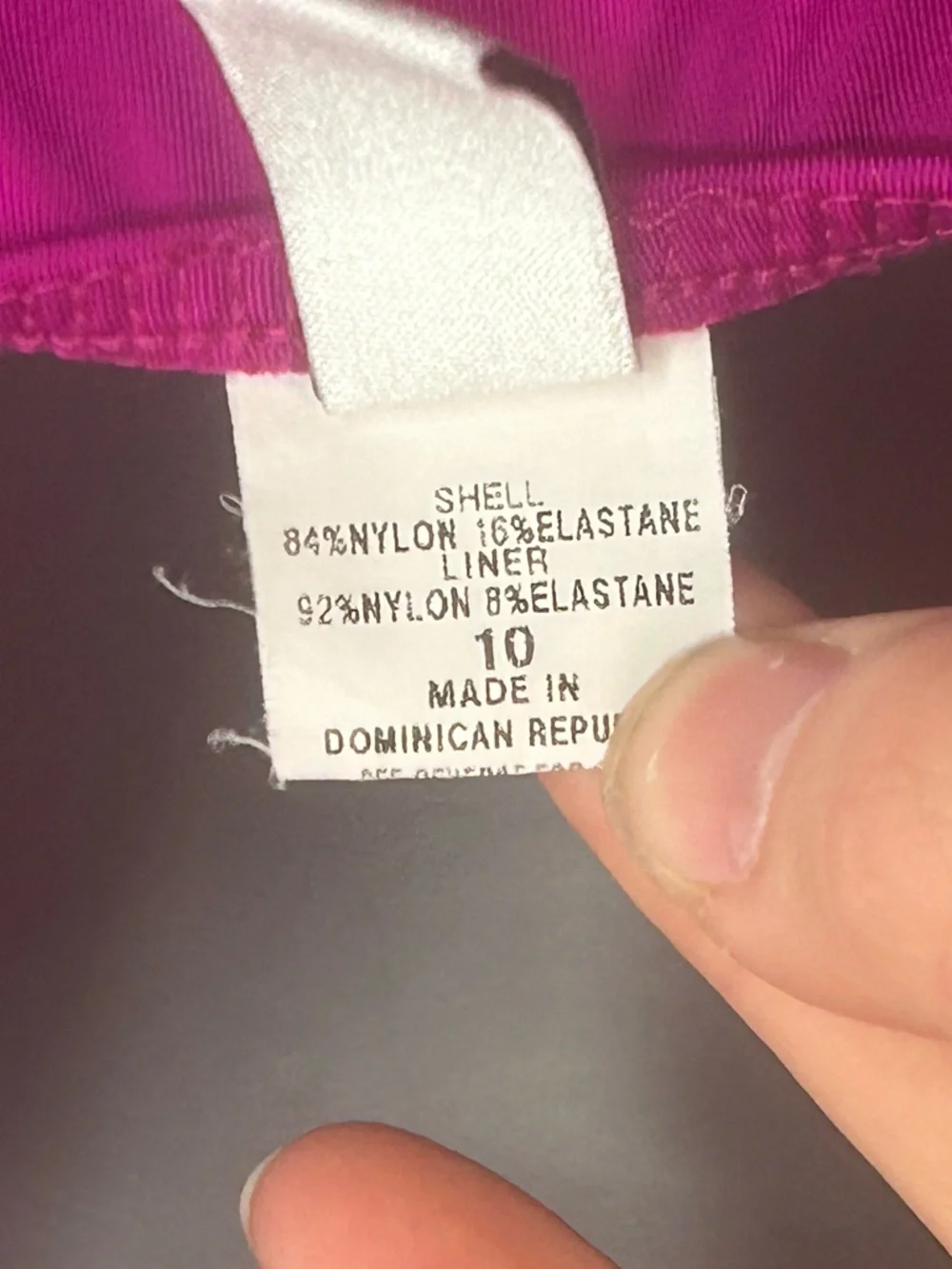 Badgley Mischka size 10
