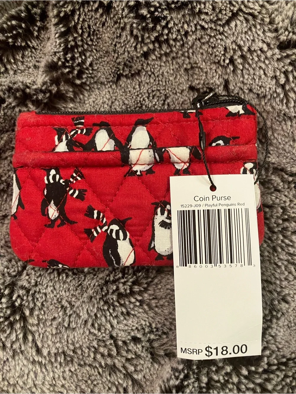 Vera Bradley brand new