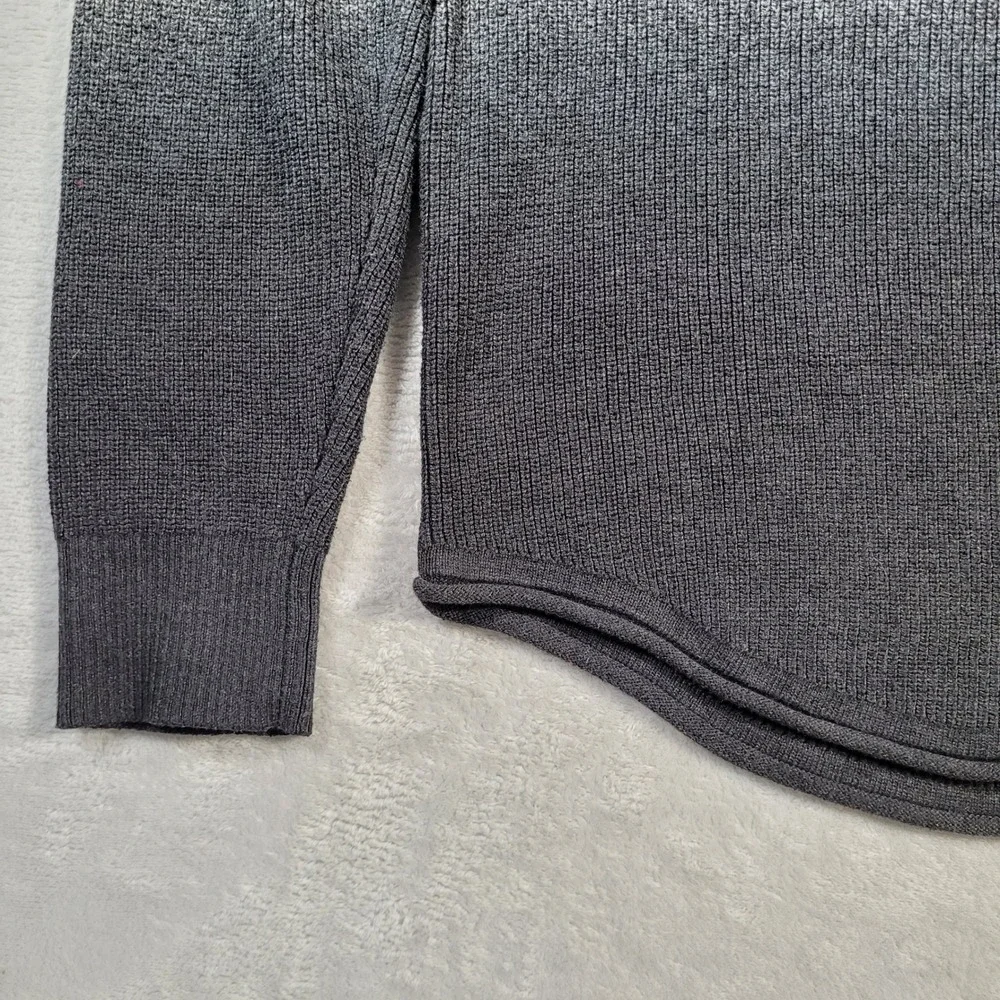 Hollister sweater mens