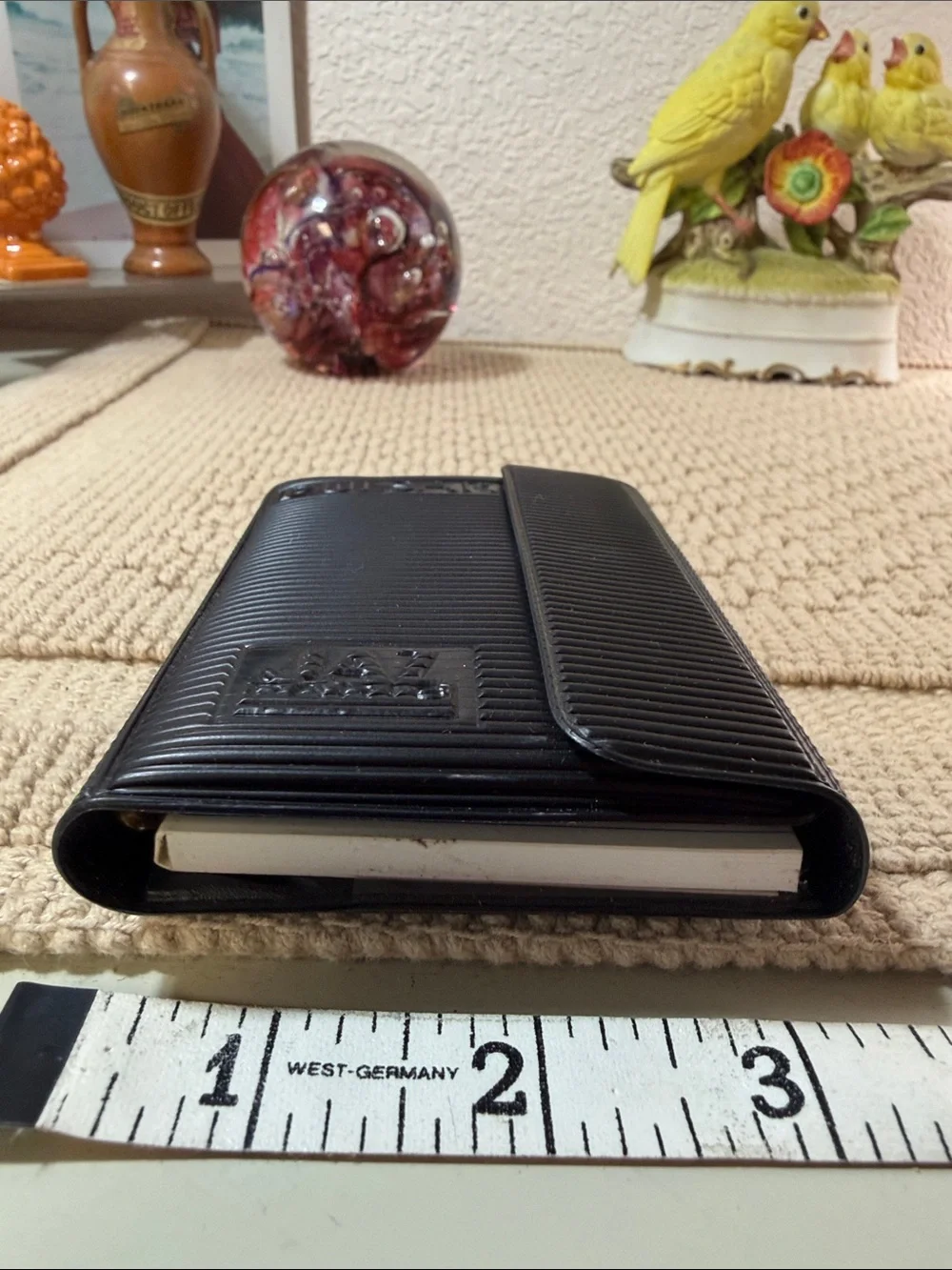 Pulsar vintage jaz