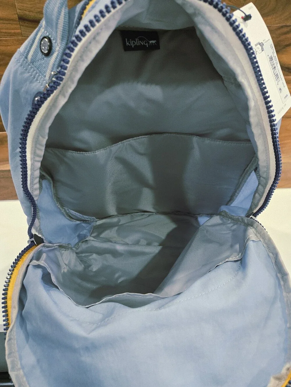 Kipling compact functional