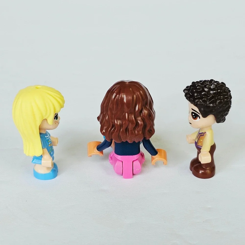 Lego mini perfect
