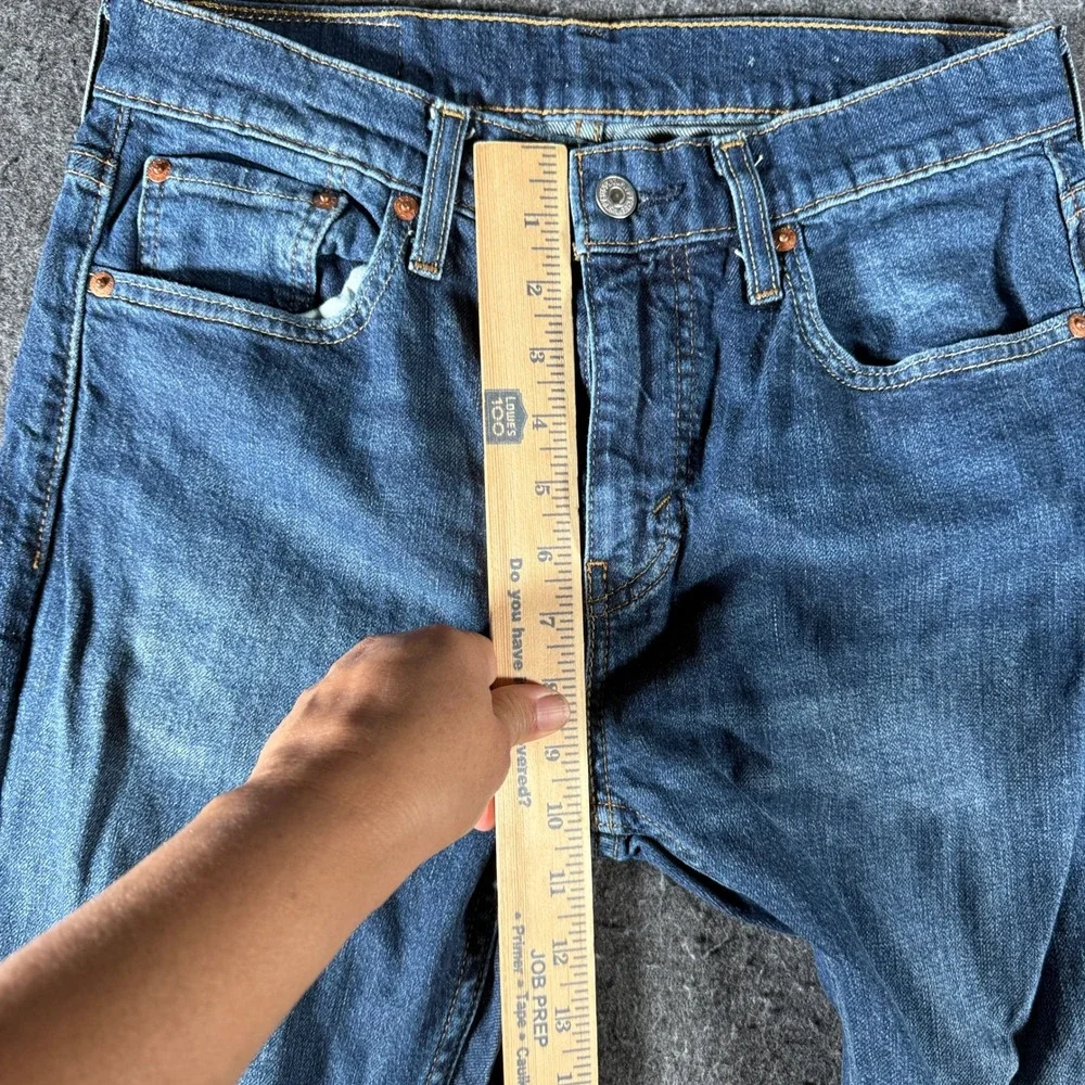 Levis levi 527
